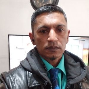 Meet your Posher, Aftabudin